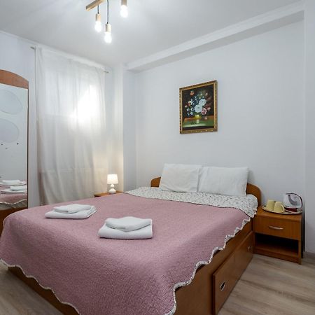 The Nest Apartment Bucureşti Ngoại thất bức ảnh