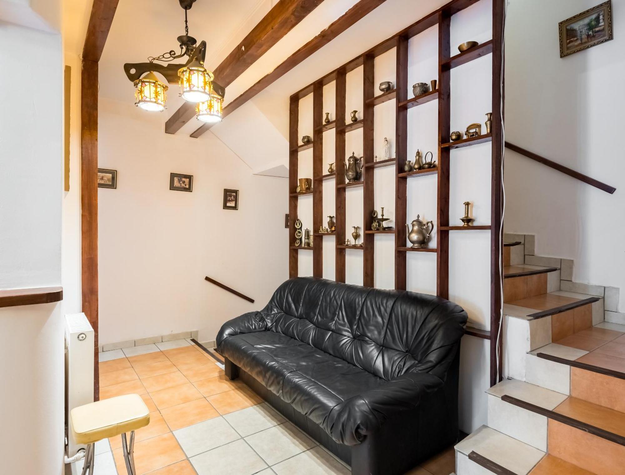 The Nest Apartment Bucureşti Ngoại thất bức ảnh