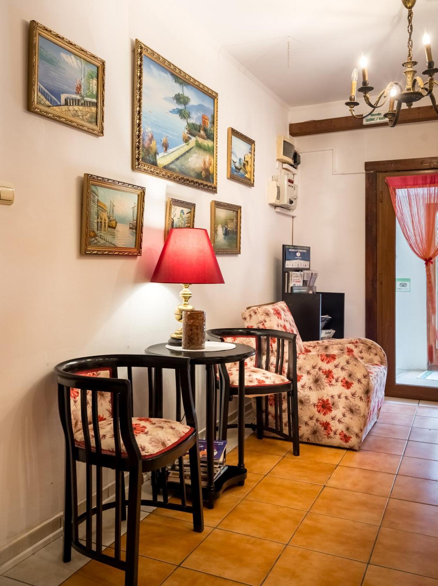 The Nest Apartment Bucureşti Ngoại thất bức ảnh