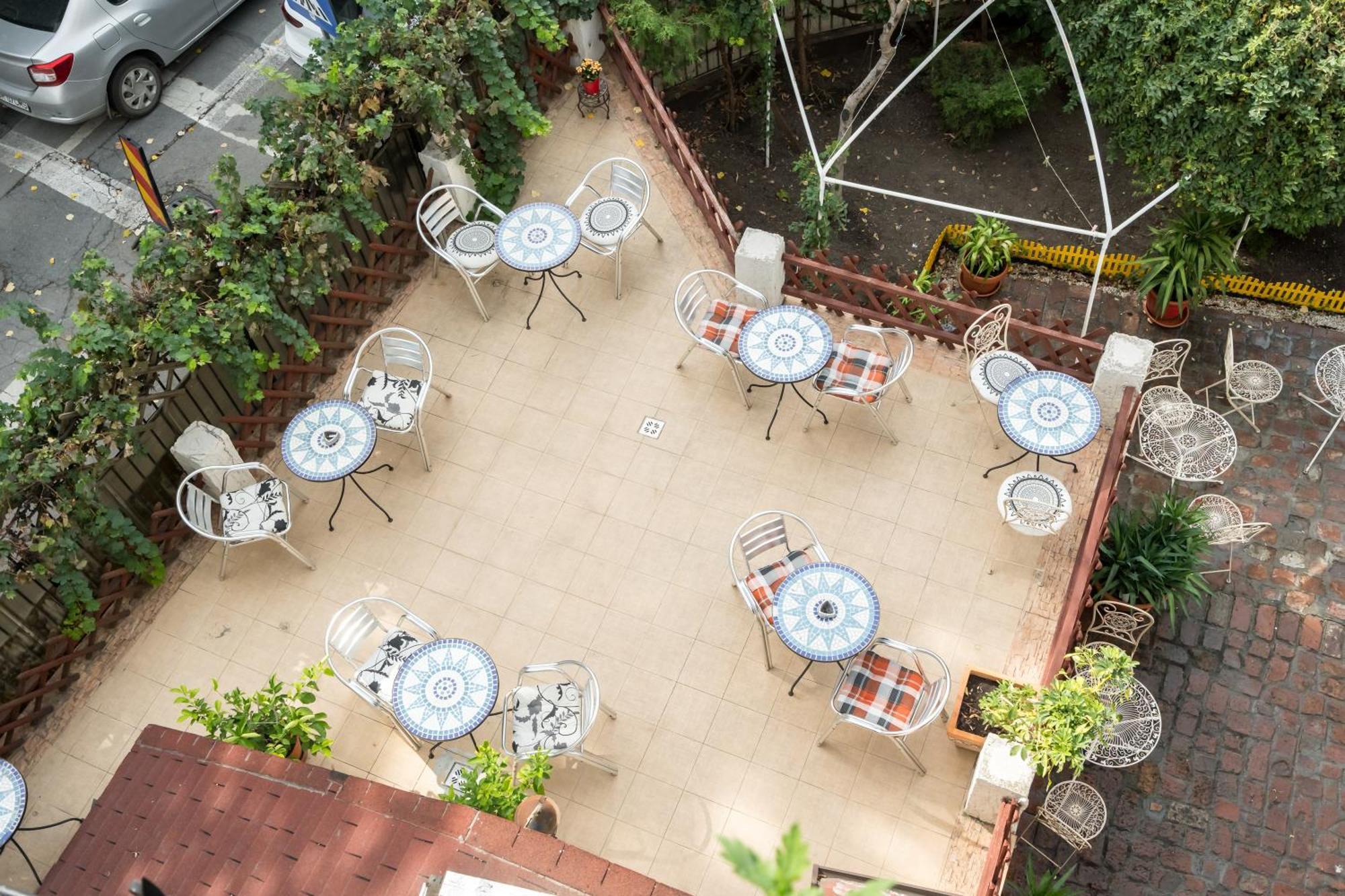 The Nest Apartment Bucureşti Ngoại thất bức ảnh