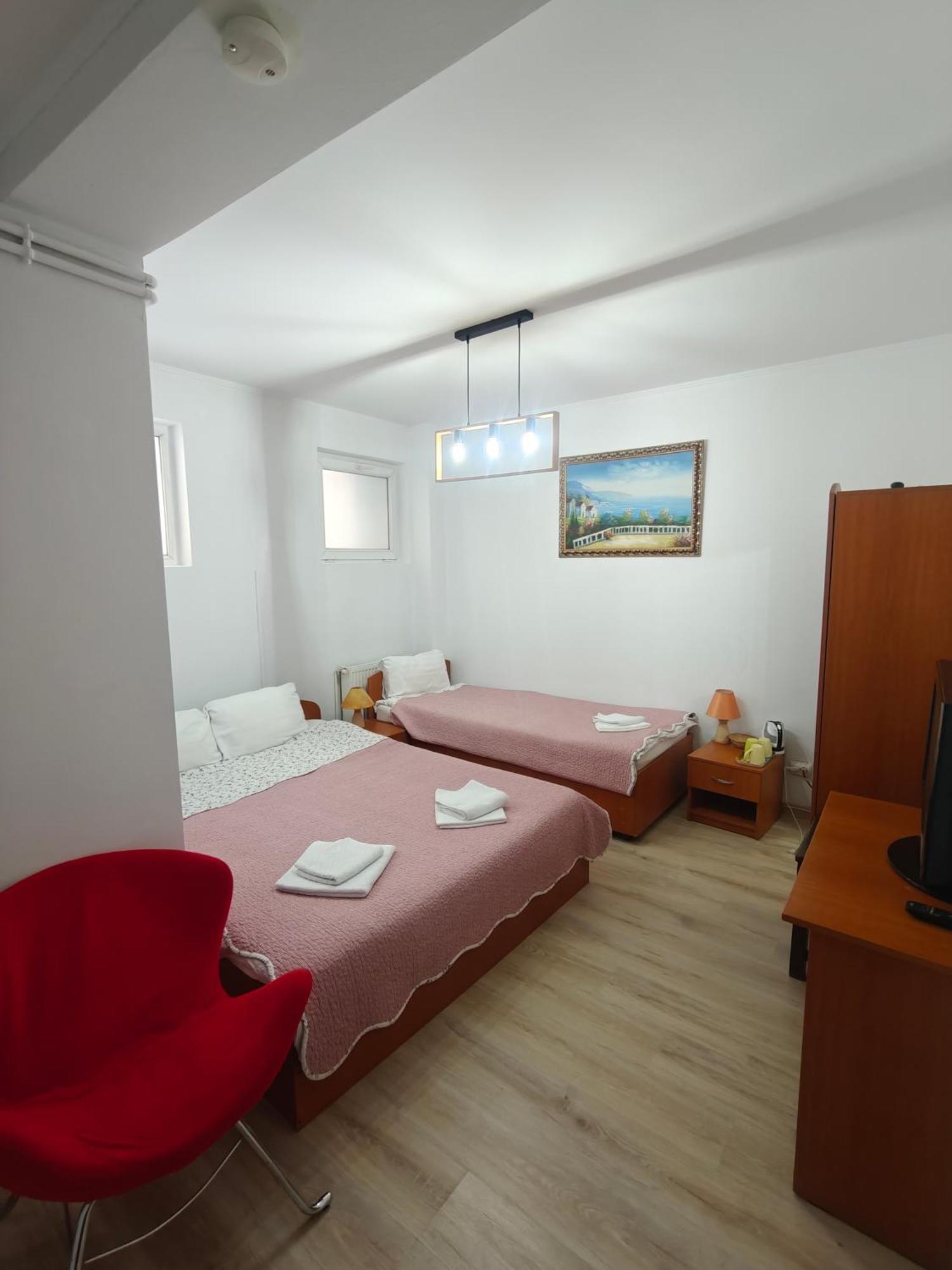 The Nest Apartment Bucureşti Ngoại thất bức ảnh