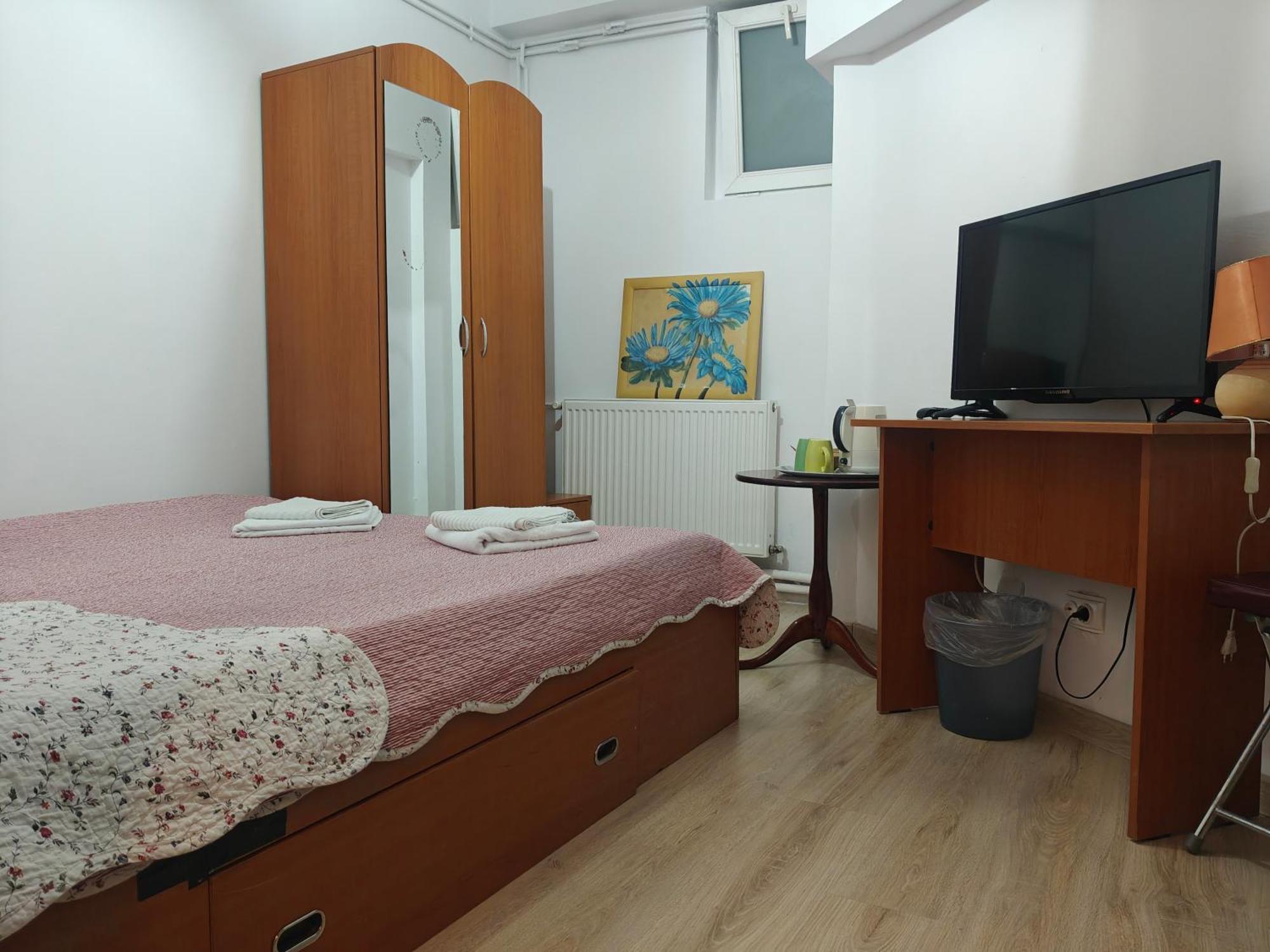 The Nest Apartment Bucureşti Ngoại thất bức ảnh