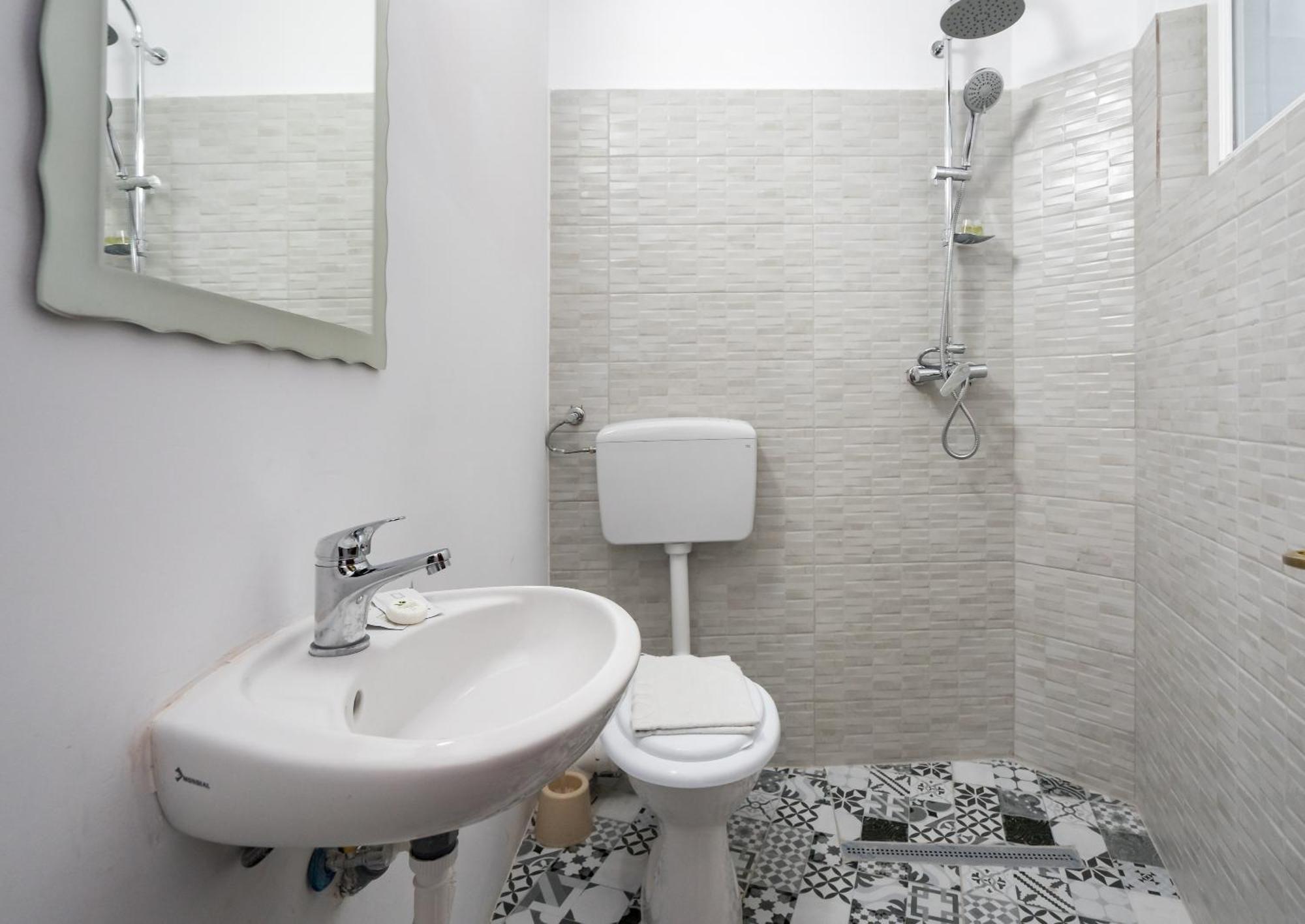 The Nest Apartment Bucureşti Ngoại thất bức ảnh