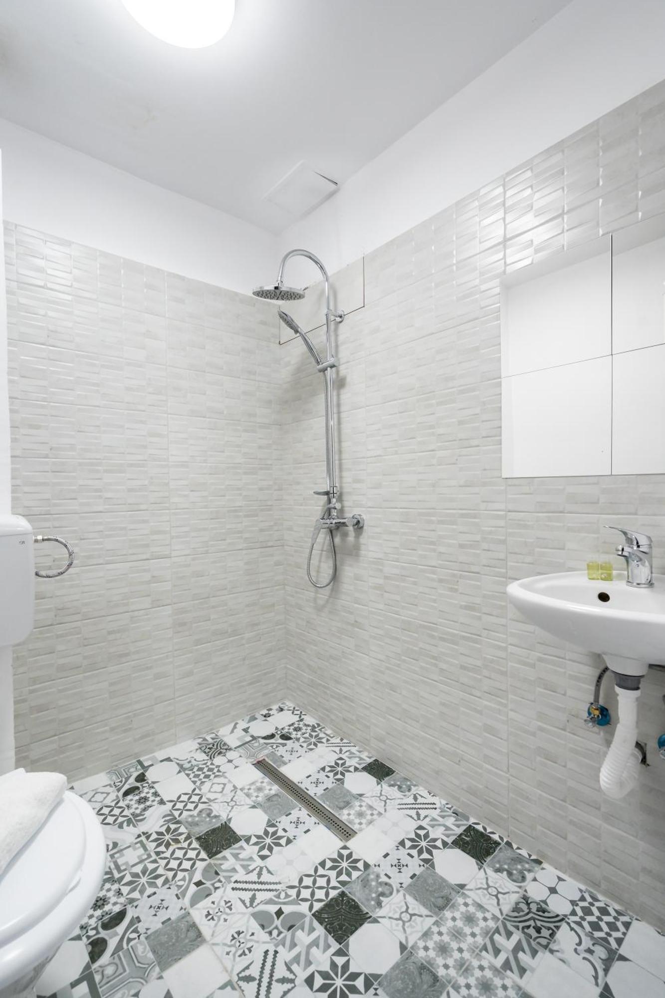 The Nest Apartment Bucureşti Ngoại thất bức ảnh