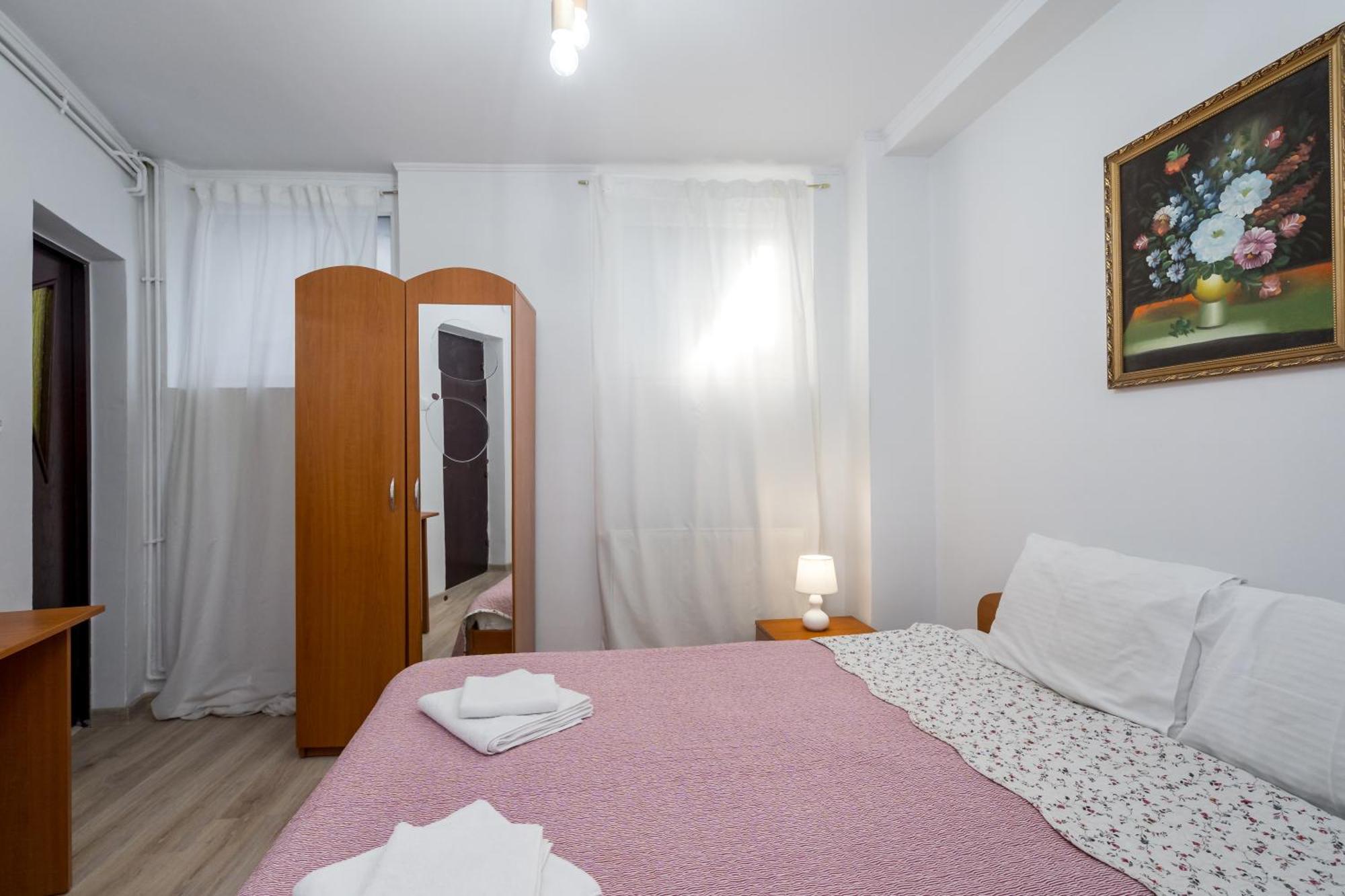 The Nest Apartment Bucureşti Ngoại thất bức ảnh