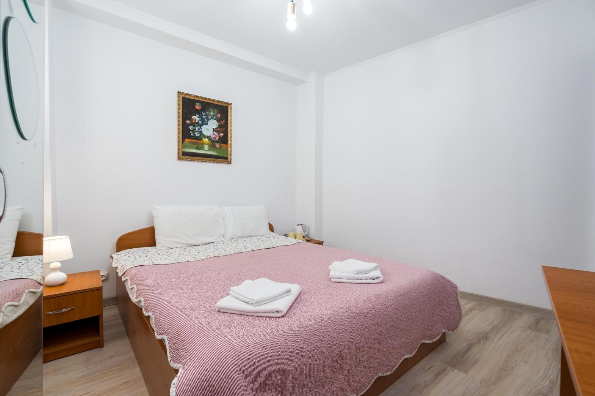 The Nest Apartment Bucureşti Ngoại thất bức ảnh