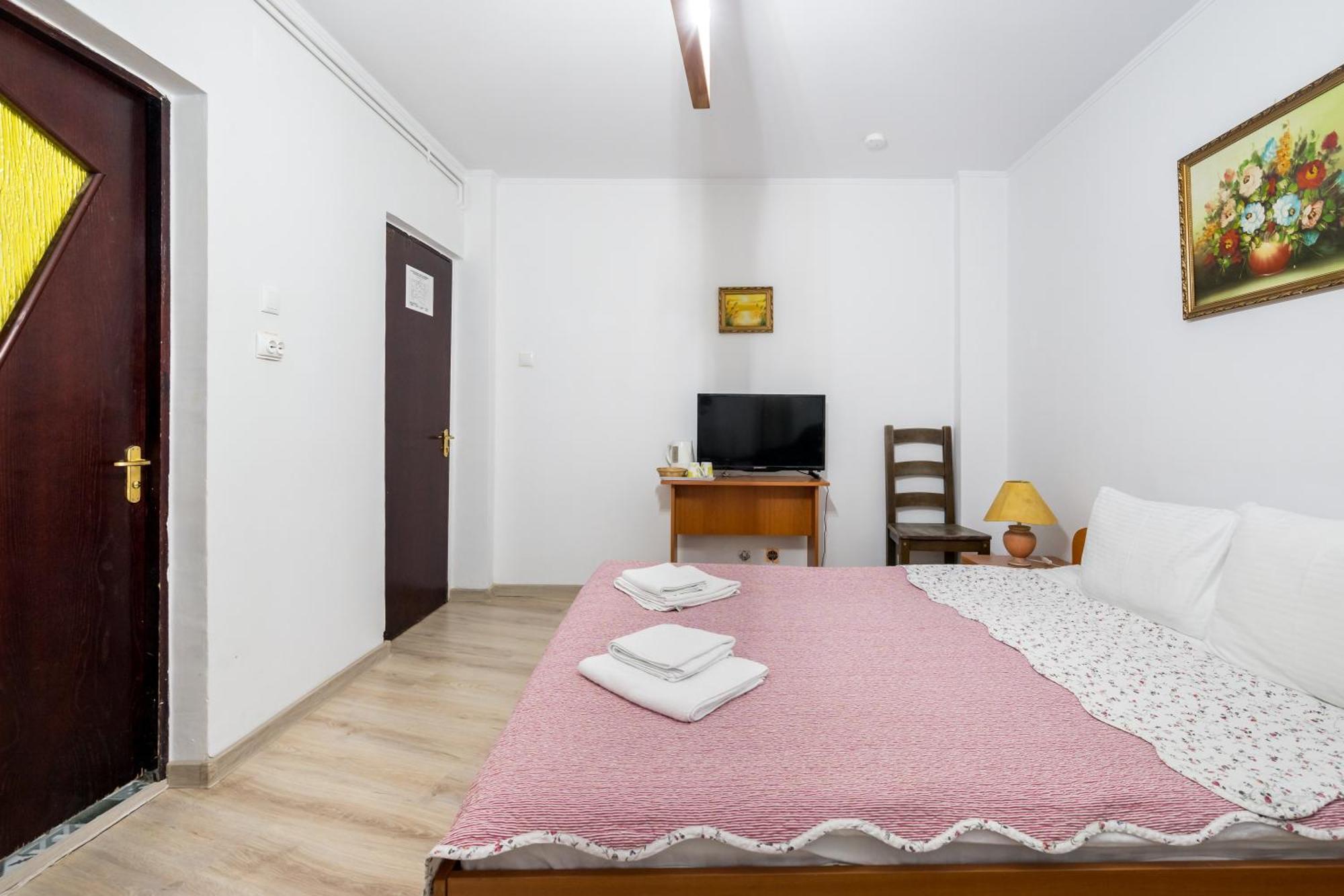 The Nest Apartment Bucureşti Ngoại thất bức ảnh